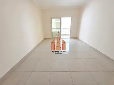 Luxurious Big Size 1 BHK | Balcony | 2 Bath + parking family building