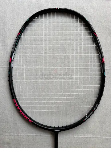 Set of 3: Badminton Rackets