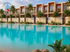 Luxurious Gated Community | Freehold | Flexible Plans | Lagoons | Near Dubai | No Commission