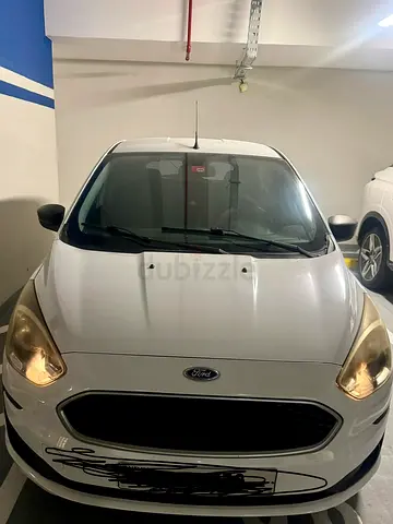 Ford Figo Hatchback For Sale