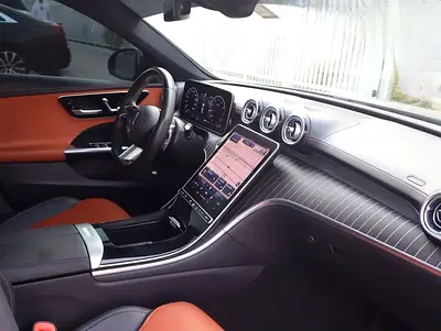 صورة مصغرة 14 لـ 2023 Mercedes-BENZ C-CLASS