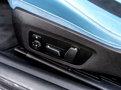 2025 BMW M4 照片 14