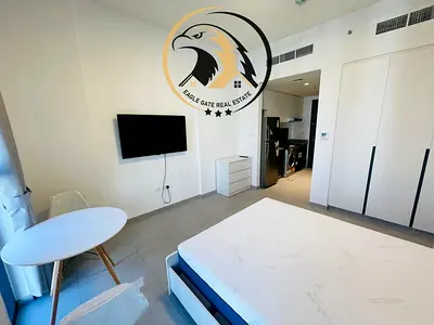 Fully furnished!! Studio Apartment available with all amenities