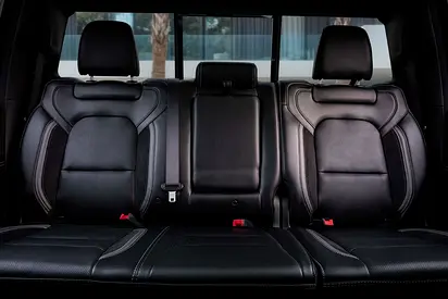 2022 RAM 1500 照片 11