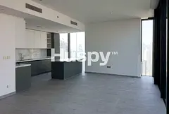 High Floor | Canal and Burj View | Vacant