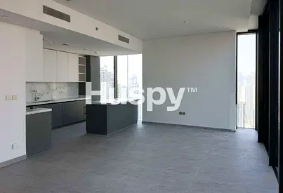 High Floor | Canal and Burj View | Vacant