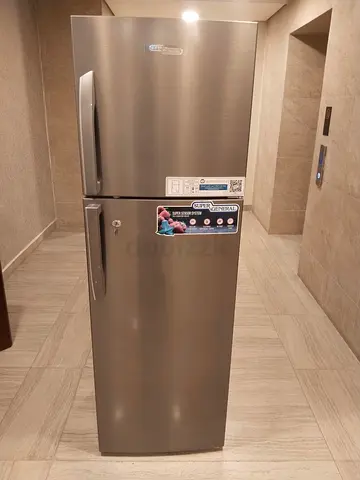 Super General refrigerator