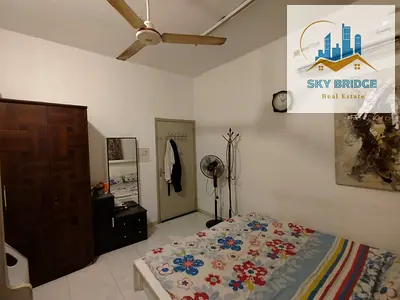 Fully furnished one bedroom hall available for Rent