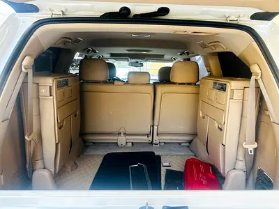صورة 13 لـ 2014 Toyota LAND CRUISER