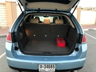 صورة 15 لـ 2008 Lincoln MKX