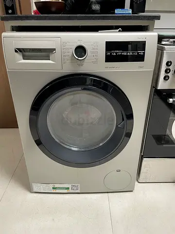 BOSCH SERIES 4 Washing machine