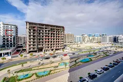 High ROI /Two Bedrooms / Investors and End Users Deal