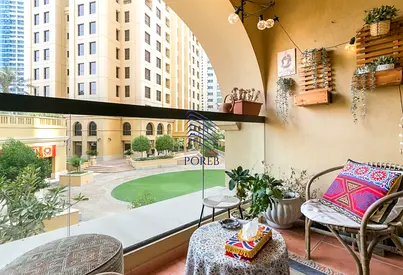 Upgraded 2BR | Furnished | Low Floor