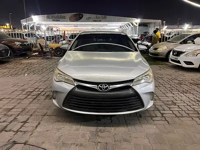 صورة 2 لـ 2017 Toyota CAMRY