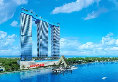 Waterfront Lifestyle | Sea View | Fully Furnished