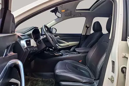 2021 Chevrolet CAPTIVA 照片 10