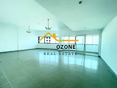 SPECIOUS HUGE SIZE 3 BEDROOM FOR FAMILY GYM POOL ALL AMENITIES IN AL TAAWUN NEAR RAMEZ HYPERMARKET &