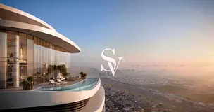 1400 AED/ Sqft | Best Investor Deal | Only 2% DLD