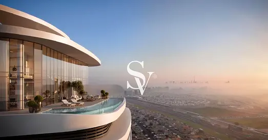 1400 AED/ Sqft | Best Investor Deal | Only 2% DLD