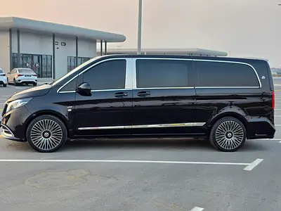 صورة 6 لـ 2018 Mercedes-BENZ VIANO
