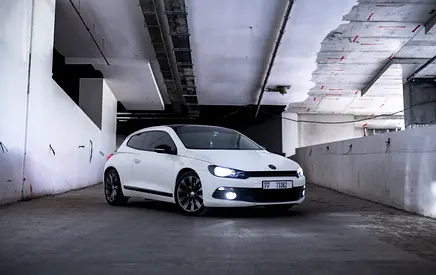 صورة 2 لـ 2014 Volkswagen SCIROCCO