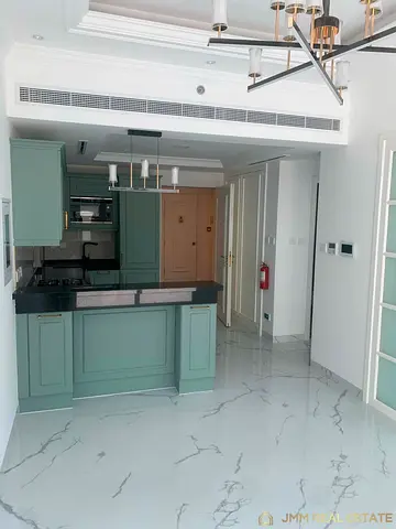 Spacious Layout | Fitted Kitchen | Ready to Move