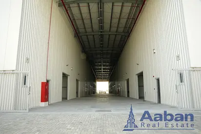 Warehouse for Rent in Al Sajaa Industrial Area, Sharjah