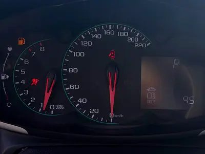 2019 Chevrolet AVEO 照片 17
