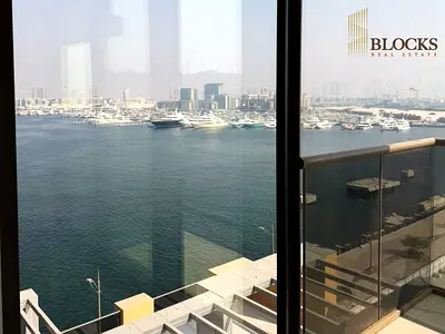 BRAND NEW BLDG | SEA VIEW | 1BHK MULTIPLE OPTIONS