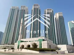 Sea View | High Floor | Spacious Layout | Vacant