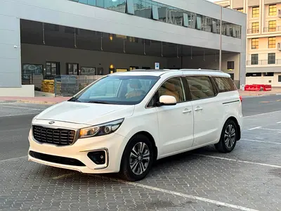 CARNIVAL 2020 GCC FULL OPTION CAR