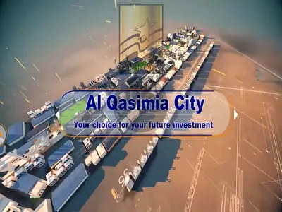 BUY YOUR OWN FREEHOLD INDUSTRIAL PLOT FOR WAREHOUSE / OFFICES | PAYMENT PLAN AVAILABLE
