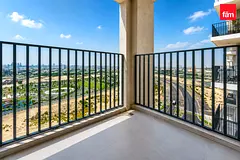 Chiller Free| Vacant | Park View