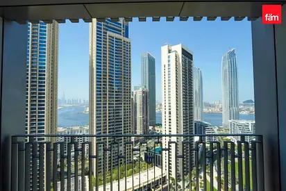 Fully Furnished | Upgraded | Burj View