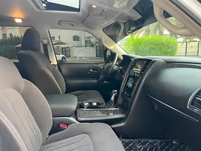 صورة 14 لـ 2020 Nissan PATROL