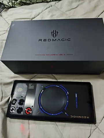 Redmagic 11 bro 36ram 1tp
