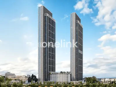 1BR Apartment | High Floor | Motivated Seller | Handover 2026