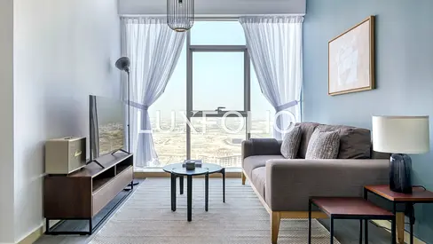 High Floor | Duplex | Motivated Seller | Vacant