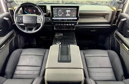 صورة 18 لـ 2024 GMC HUMMER