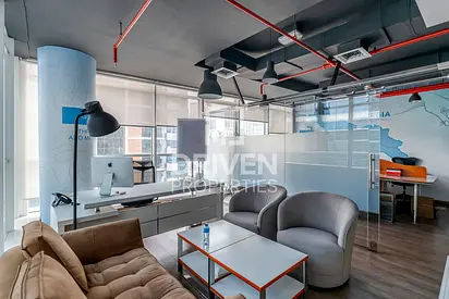 Fully Furnished | Canal View | Close to Metro