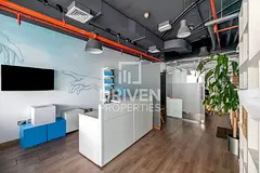 Fully Furnished | Canal View | Close to Metro