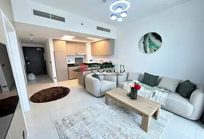 Fully furnished | High floor | Well maintained