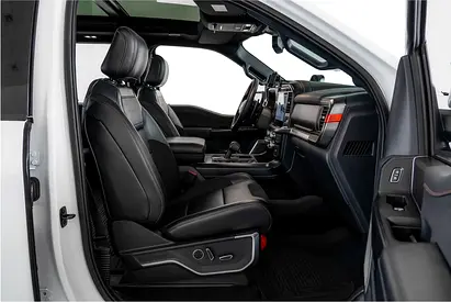 صورة 8 لـ 2024 FORD F-150