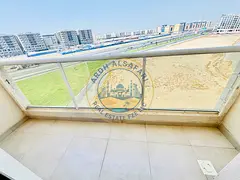 1 Month Free-2Bhk Apartment-With Open View Balcony-Private Parking Free