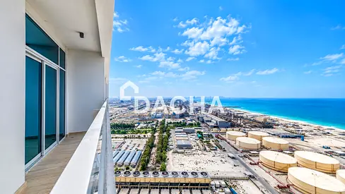 EXCLUSIVE | FULLY FURNISHED | MARINA & SEA VIEW