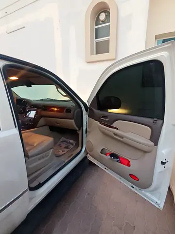 صورة مصغرة 6 لـ 2009 Chevrolet TAHOE