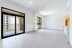 Brand New Unit | Community View | Huge Layout
