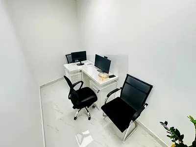 Modern Office for rent in Dubai | Budget Friendly | near to Metro