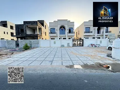 Limited-time offer – A genuine opportunity to own a luxurious classic villa in Al Zahia | 5 master