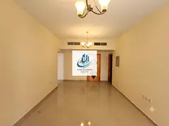 1 BHK flat, like brand new building near Sahara Center, with balcony 38,000, without balcony 37,000